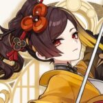 Genshin Impact - Video Game Voice Cast