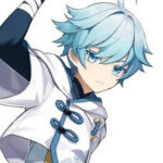 Sōma Saitō - Voice Actor