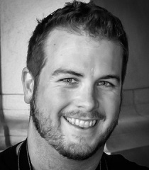 Chris Sharpes - Voice Actor