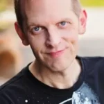 Christopher Patton - Voice Actor