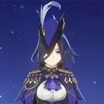 Crystal Lee - Voice Actor