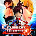 Crimson Tears - Video Game Voice Cast