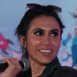 Cristina Vee actor profile