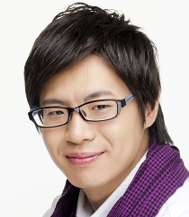 Daiki Takakura - Voice Actor