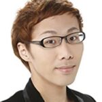 Sagat - Character from Street Fighter 6