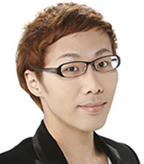 Daisuke Endō - Voice Actor