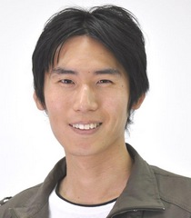 Daisuke Matsumoto - Voice Actor