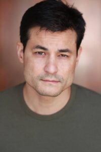 Daniel Southworth - Voice Actor
