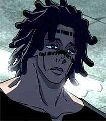 Daniel Walton is the English dub voice of Minimalist in Sakamoto Days, and Ryota Takeuchi is the Japanese voice.