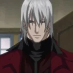Devil May Cry: The Animated Series - Animation Voice Cast
