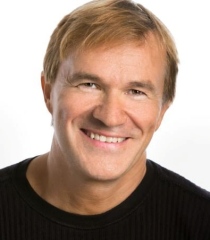 Darryl Kurylo - Voice Actor