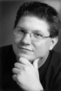 Dave B. Mitchell - Voice Actor