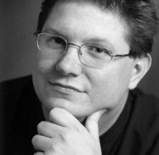 Dave B. Mitchell - Voice Actor