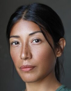 Díana Bermudez - Voice Actor