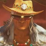 Dino Andrade - Voice Actor