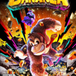 Donkey Kong Bananza - Video Game Voice Cast