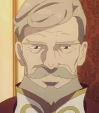 Doran - Character from Tales of Zestiria: The Cross