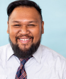 Earl Baylon - Voice Actor
