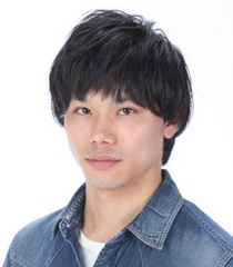 Eiji Takeuchi - Voice Actor