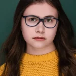Elizabeth Bigham profile