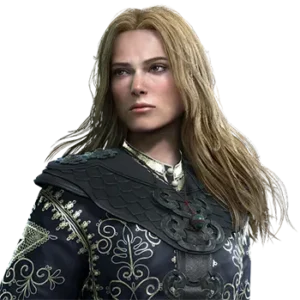 Elizabeth Swann kingdom hearts 3
