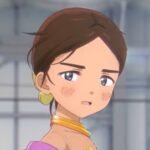 Ema Yamato - Character from Medalist