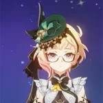 Amber Aviles - Voice Actor