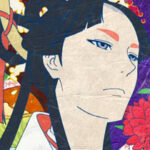 Mononoke The Movie: Phantom in the Rain - Animation Voice Cast