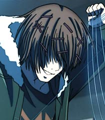 Erik Kimerer is the English dub voice of Apart in Sakamoto Days, and Chiaki Kobayashi is the Japanese voice.