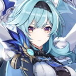 Genshin Impact - Video Game Voice Cast