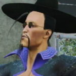 Jesse Merlin - Voice Actor