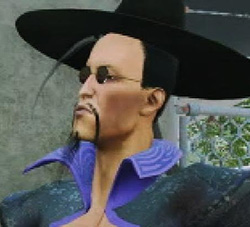 Street Fighter 6 - Video Game Voice Cast