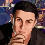 Fatal Fury: City of the Wolves - Video Game Voice Cast