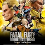 Fatal Fury: City of the Wolves - Video Game Voice Cast