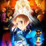 Fate/Zero