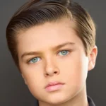 Finn Brown profile