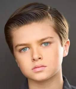 Finn Brown profile