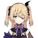 Genshin Impact - Video Game Voice Cast