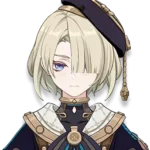 Genshin Impact - Video Game Voice Cast