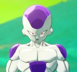 Frieza - Character from Dragon Ball Z: Kakarot