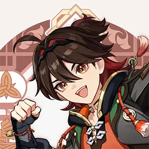 Genshin Impact - Video Game Voice Cast