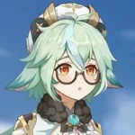 Genshin Impact - Video Game Voice Cast