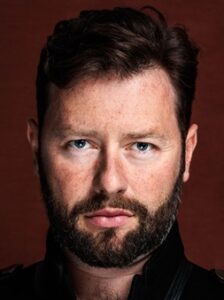 George Weightman - Voice Actor