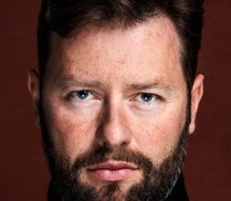 George Weightman - Voice Actor