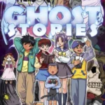 Ghost Stories