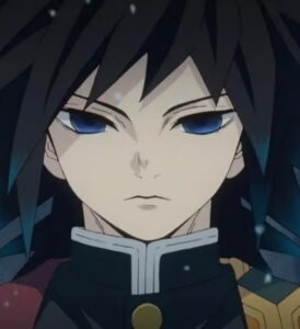 Demon Slayer: To the Hashira Training - Animation Voice Cast