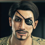 Yakuza: Like a Dragon - Video Game Voice Cast