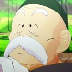 Dragon Ball Z: Kakarot - Video Game Voice Cast