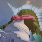 Guru - Character from Dragon Ball Z: Kakarot