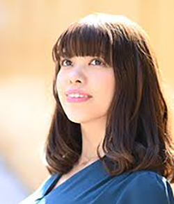 Hana Takeda - Voice Actor Profile & Notable Roles